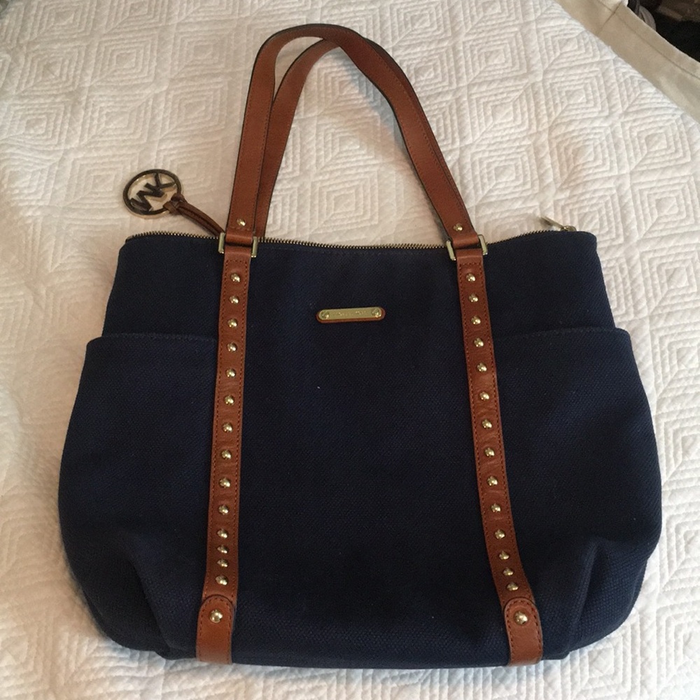 Michael Kors tote bag